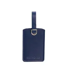 SAMSONITE - Set 2 Identificadores de Equipaje Global Azul