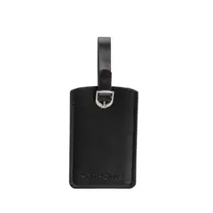 SAMSONITE - Set 2 Identificadores de Equipaje Global Negro