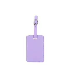 SAMSONITE - Set 2 Identificadores de Equipaje Global Lavanda