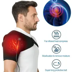 MOVI - Hombrera Térmica con Calor