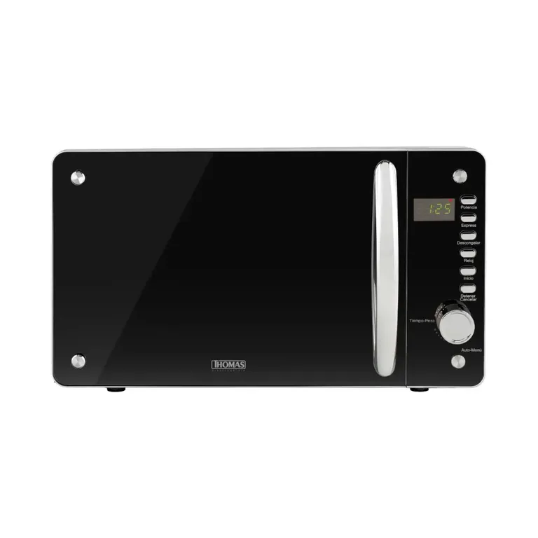 Microondas Digital Compacto 20 Litros 800W TH20DM