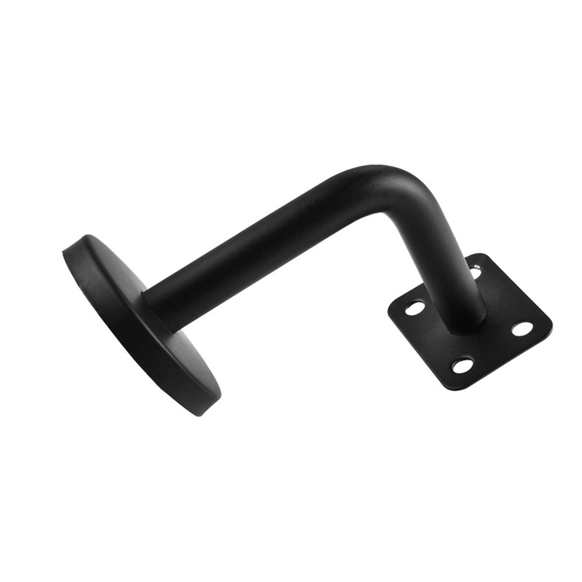 GENERIC - Soporte de pared de acero inoxidable