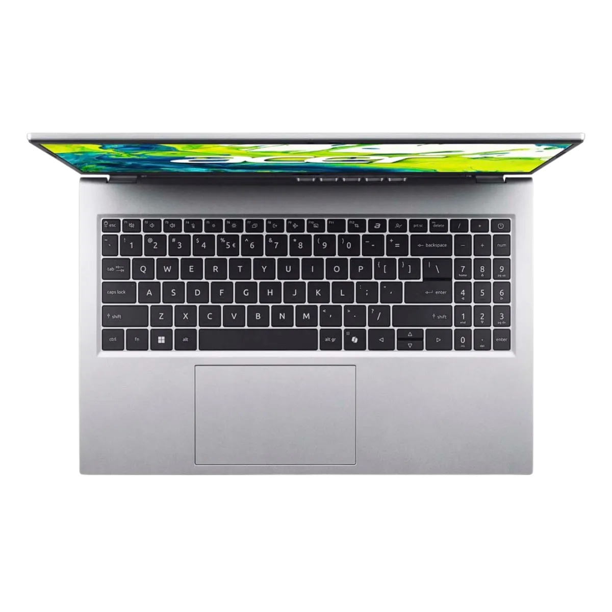 ACER - Notebook ACER AL15-36P-32XP con INTEL Core 3 8GB y 128GB SSD