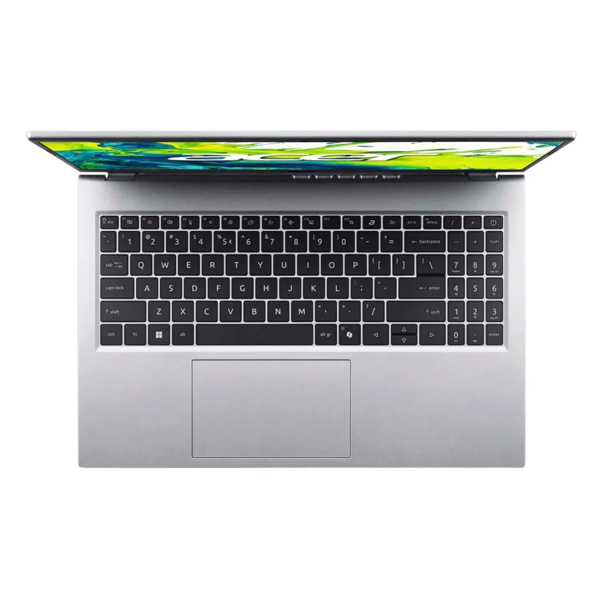 ACER - Notebook ACER AL15-36P-32XP con INTEL Core 3 8GB y 128GB SSD