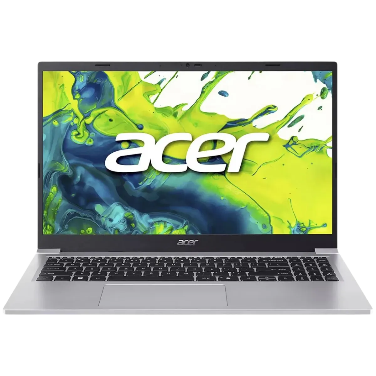 ACER - Notebook ACER AL15-36P-32XP con INTEL Core 3 8GB y 128GB SSD