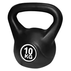 GENERICO - Pesa rusa 10 kilos