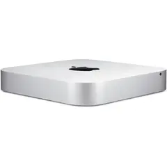 APPLE - Mac Mini Core i5 1.4 4GB RAM 500GB HDD (2014) Plateado Reacondicionado