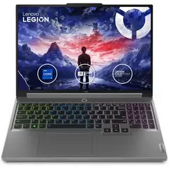 LENOVO - Legion 16 Intel Core i9 32GB RAM 1TB SSD (2024) Negro Reacondicionado