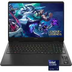 HP - Omen 16 Intel Core i7 32GB RAM 1TB SSD (2024) Negro Reacondicionado