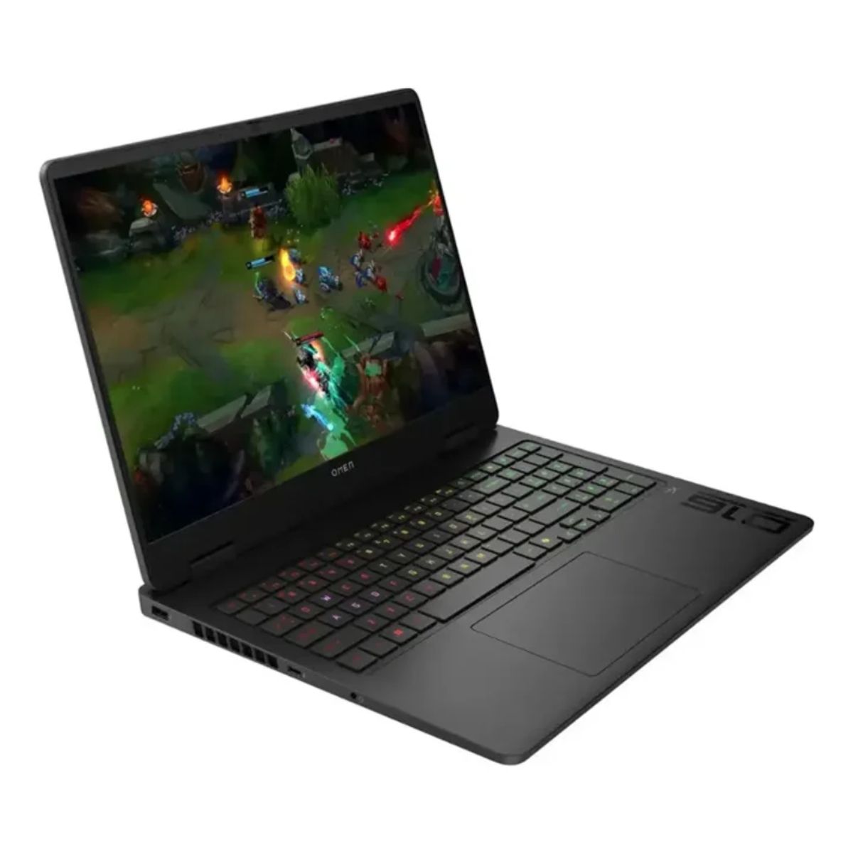 HP - HP Omen 16 Intel Core i7 32GB RAM 1TB SSD (2024) Negro Reacondicionado