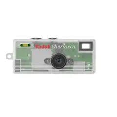 KODAK - Charmera Key Chain Digital Camera Random Style Blind Box