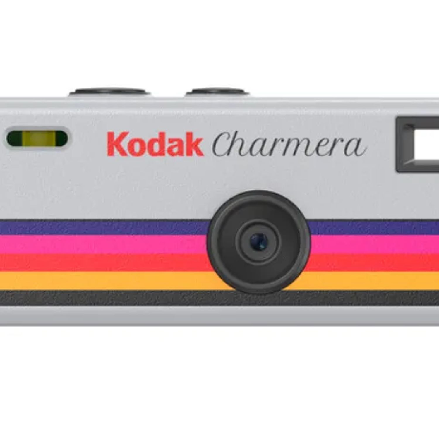 KODAK Kodak Charmera Key Chain Digital Camera Random Style Blind