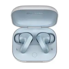 MOTOROLA - Moto Buds Audifonos intraurales inalámbricos -Azul