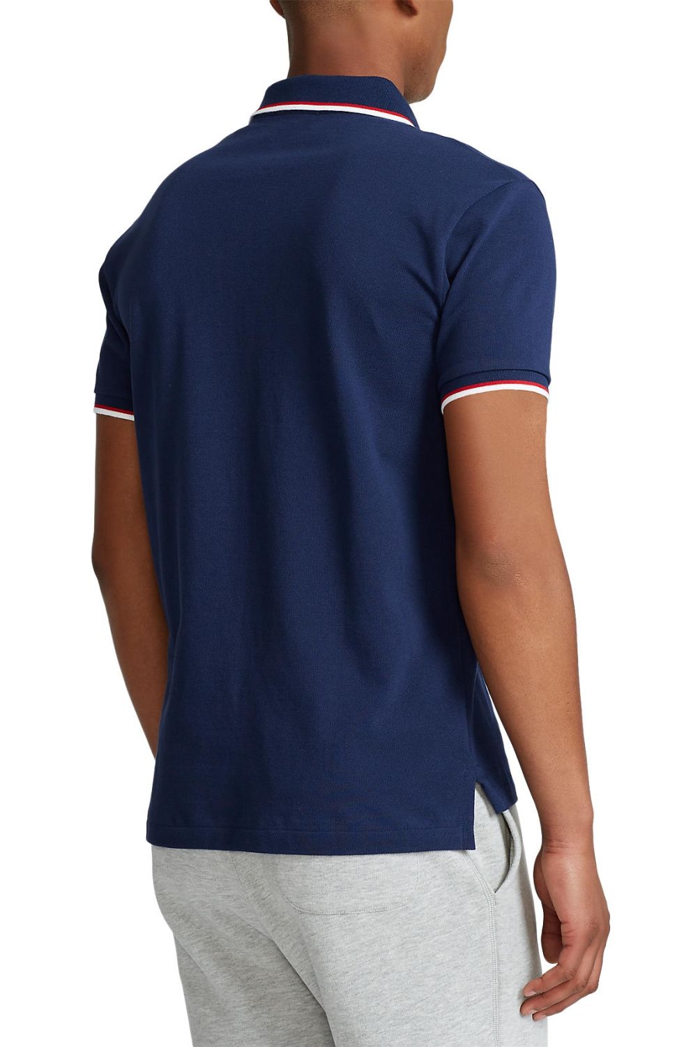 POLO - Polo Polera hombre