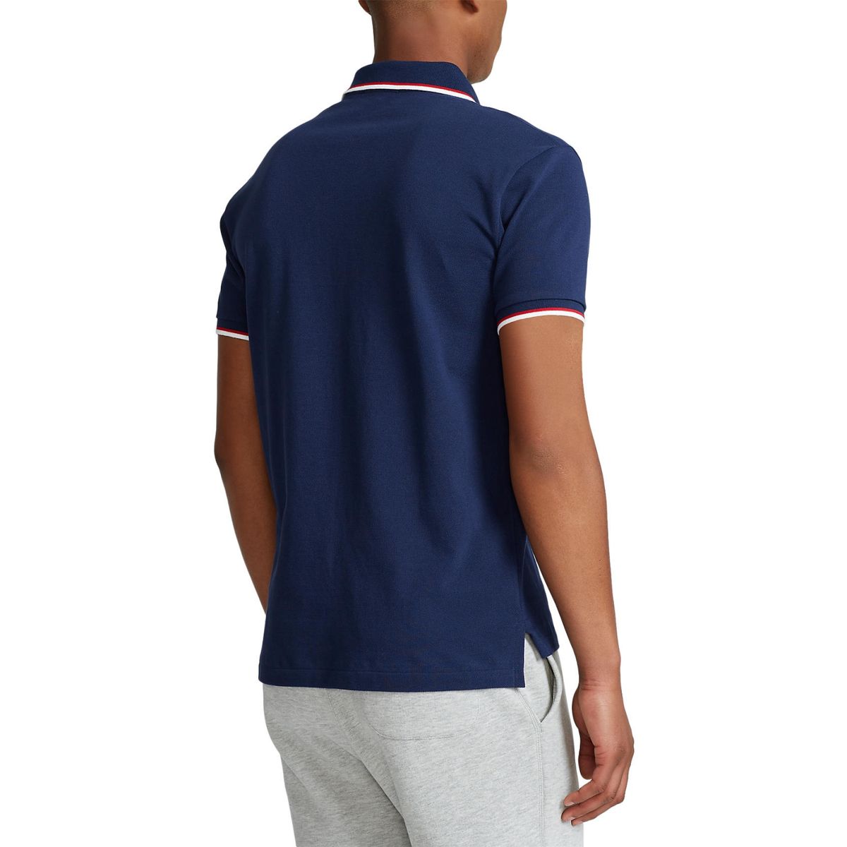 POLO - Polo Polera hombre