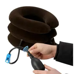 MOVI - Cuello Ortopedico Inflable