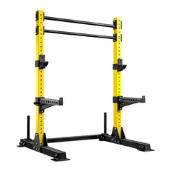 GENERICO - Squat Rack Rack de sentadillas YLY52