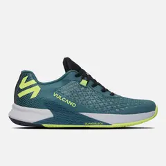 VULCANO - Zapatillas Hombre Smash Petroleo