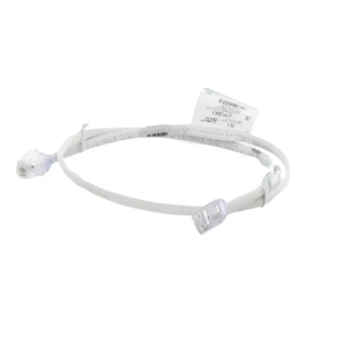 PANDUIT - Cable Parcheo Panduit Utp Cat6a 28awg Cmlszh Utp28x3 3ft NUEVO
