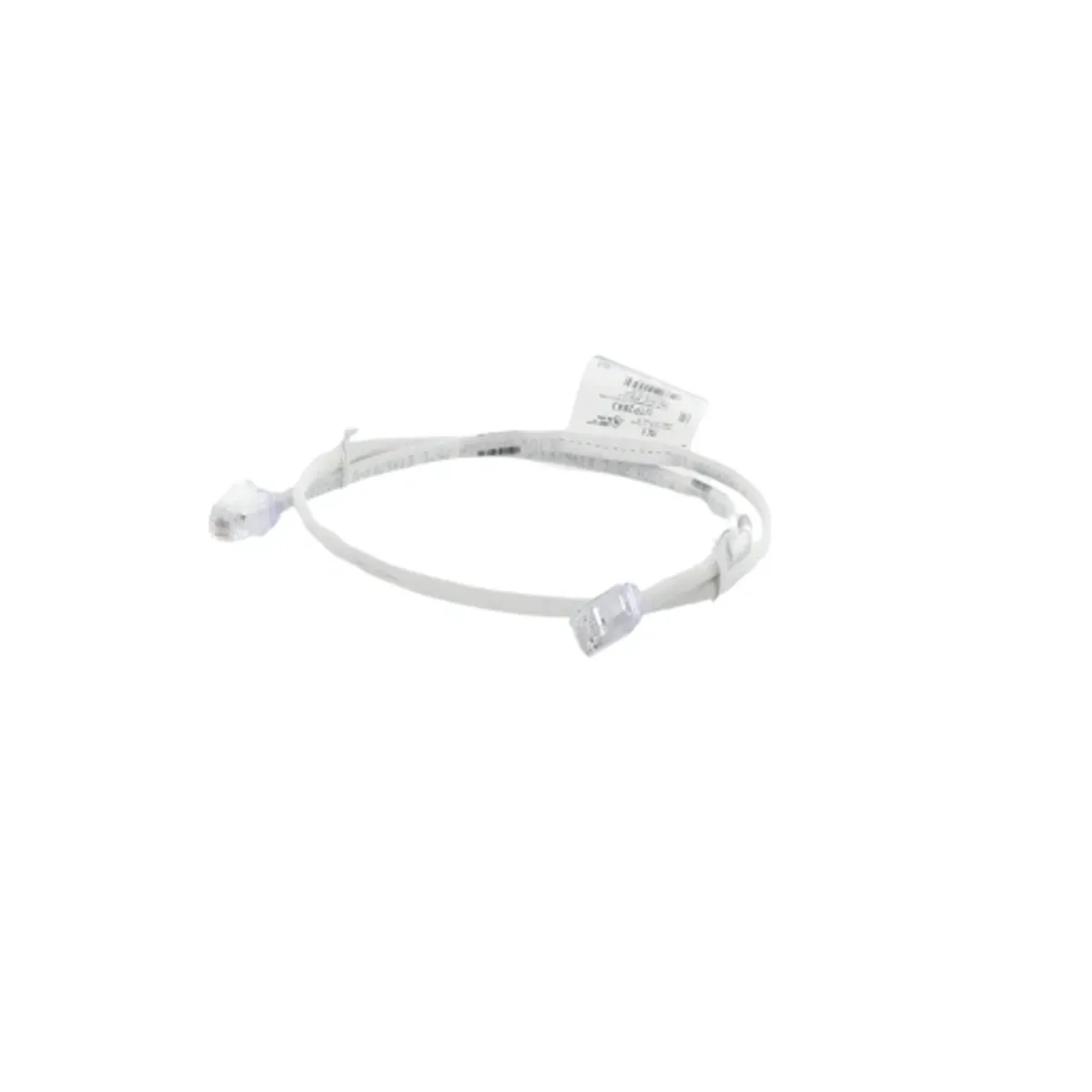 PANDUIT - Cable Parcheo Panduit Utp Cat6a 28awg Cmlszh Utp28x3 3ft NUEVO