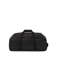 SAMSONITE - Bolso de Viaje Mediano Ecodiver Negro