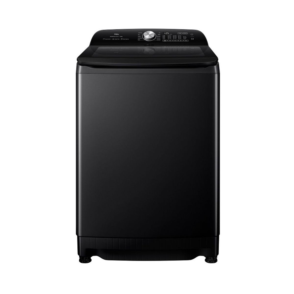 TCL - Lavadora Carga Superior 20Kg  F220TLRB