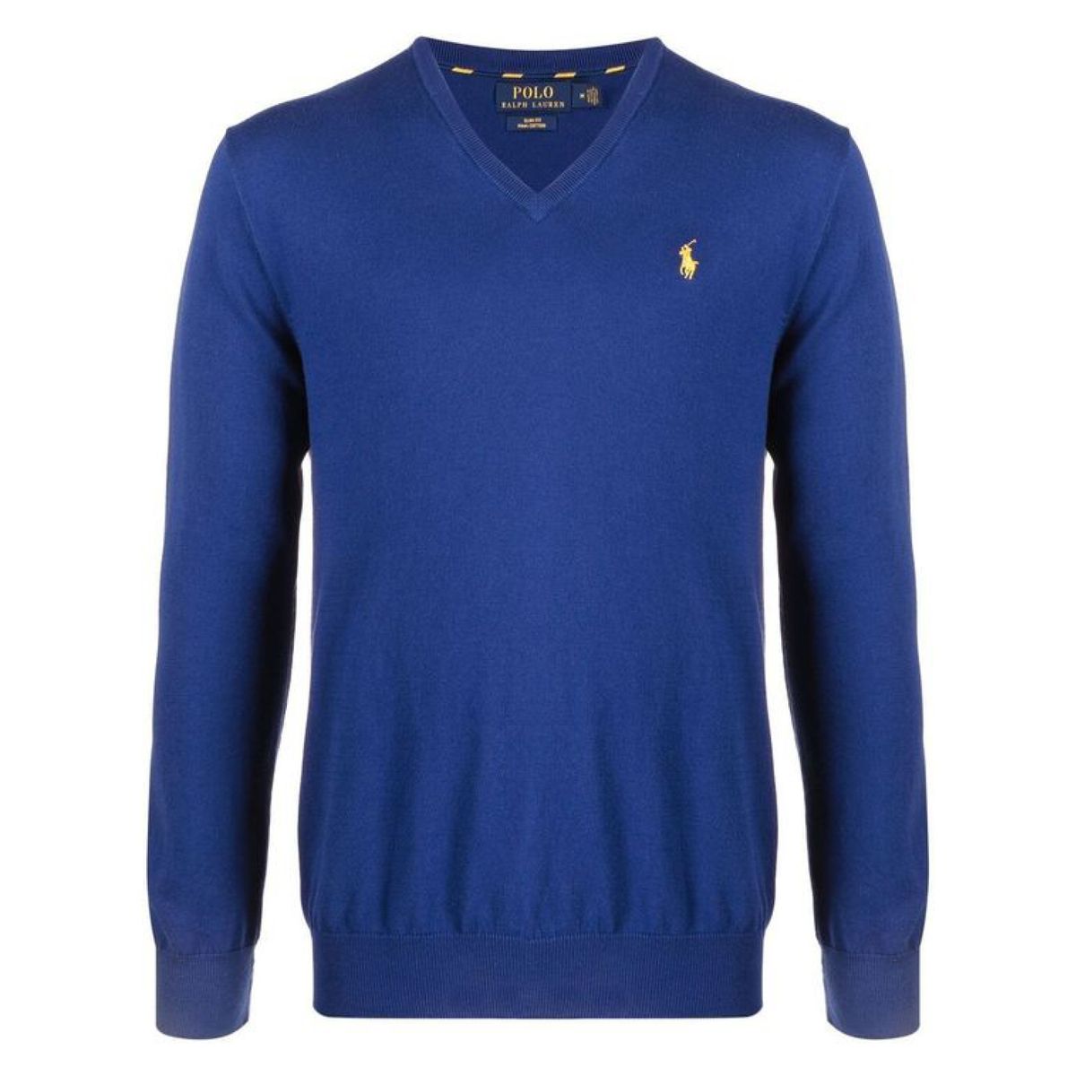 POLO - Polo Sweater Hombre