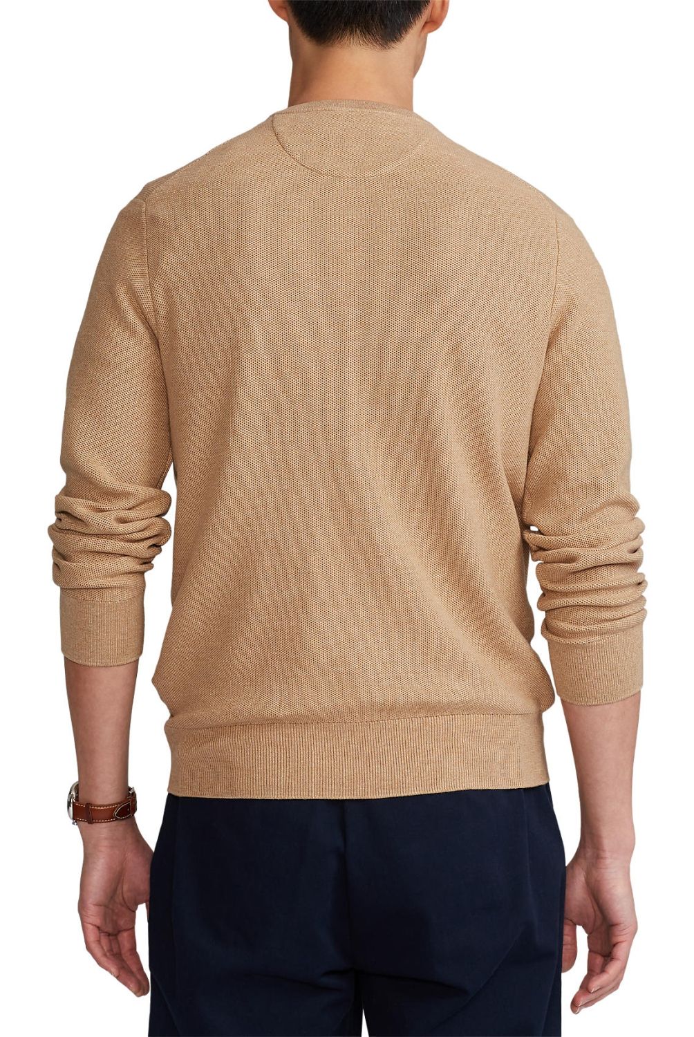 POLO - Polo Chaleco Hombre
