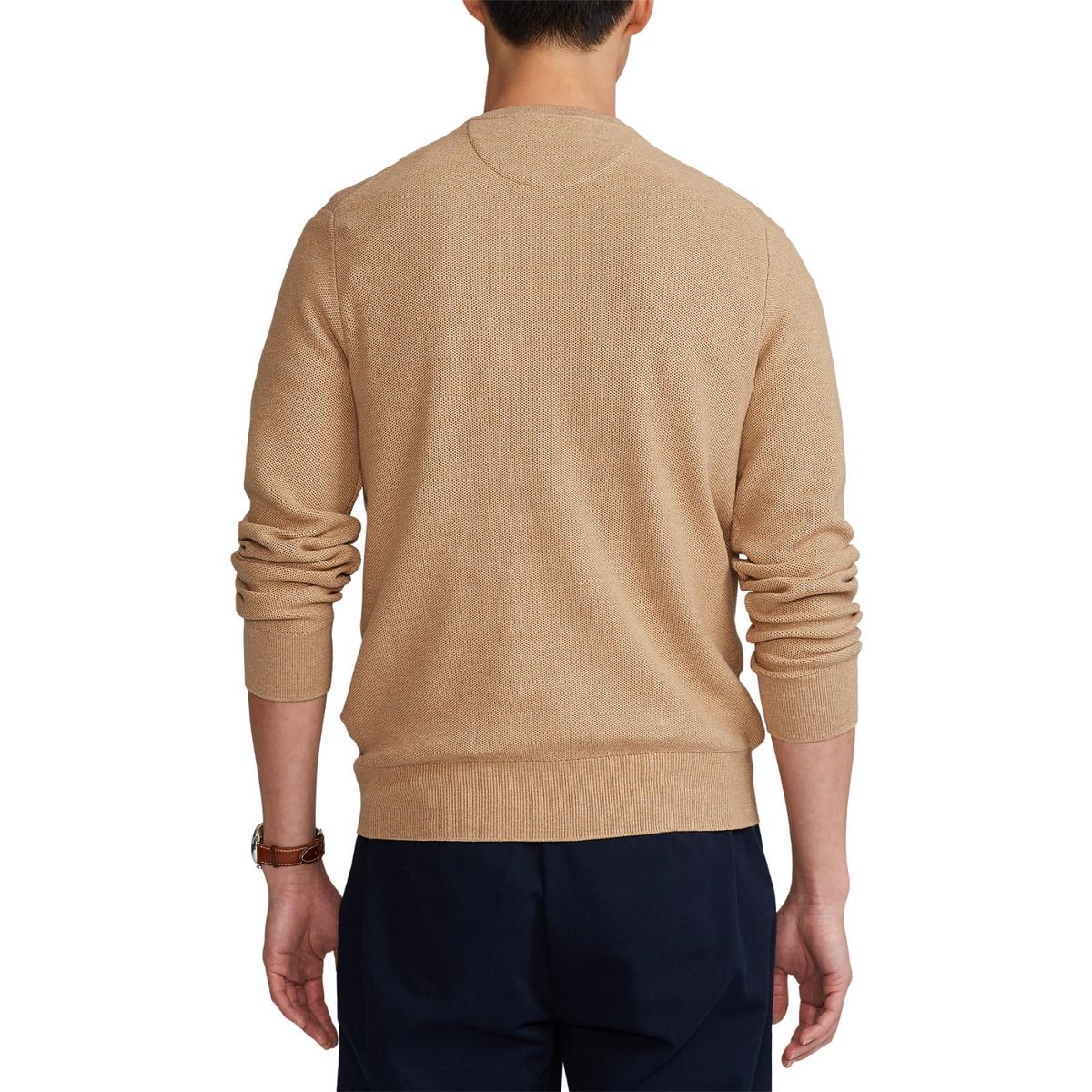 POLO - Polo Chaleco Hombre