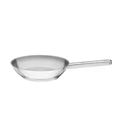 TRAMONTINA - Sarten Acero Inox Allegra 20cm Triple Fondo
