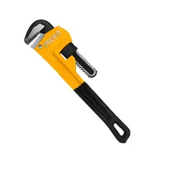 INGCO - Llave De Tubo Ajustable Industrial 914mm36