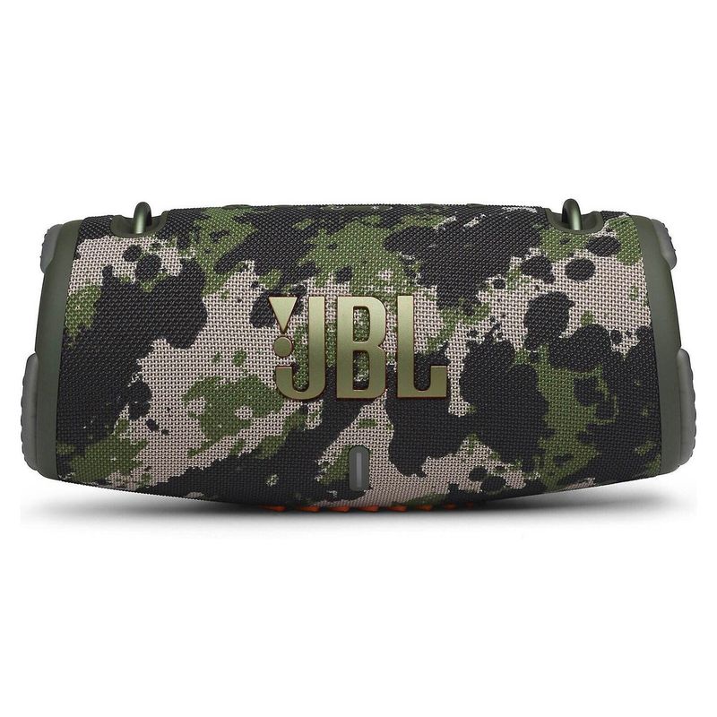 JBL - Parlante Jbl Bluetooth Xtreme 3 Militar.