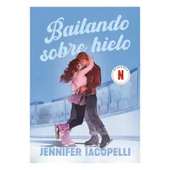 ALFAGUARA - Bailando Sobre Hielo