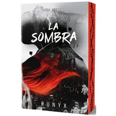 EDICIONES B - La Sombra (Dark Verse 5)