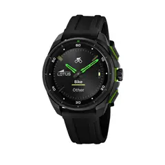 LOTUS - Reloj 20002/8 Negro Hombre Connected Full D