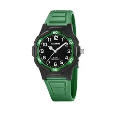 CALYPSO - Reloj K5878/3 Negro Hombre Sweet Time