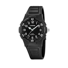 CALYPSO - Reloj K5878/4 Negro Hombre Sweet Time