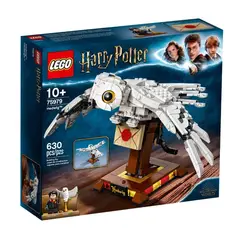 LEGO - Harry Potter Hedwig