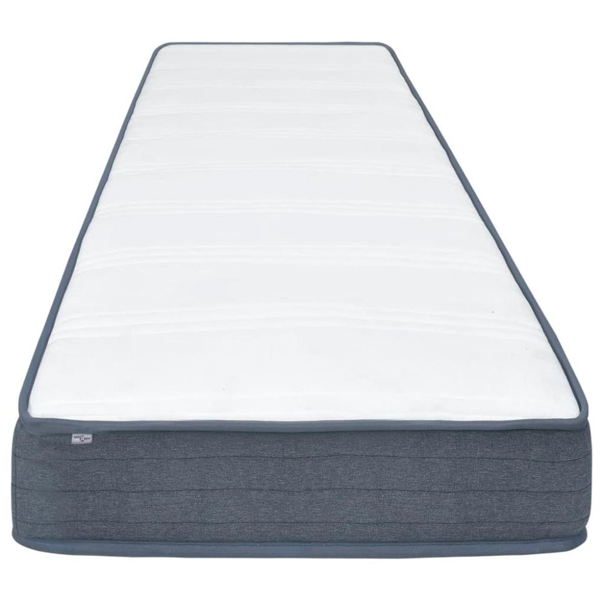 CIC - COLCHON 1.5 CIC  CAMA EUROPEA NUEVO CAJA DAÑADA