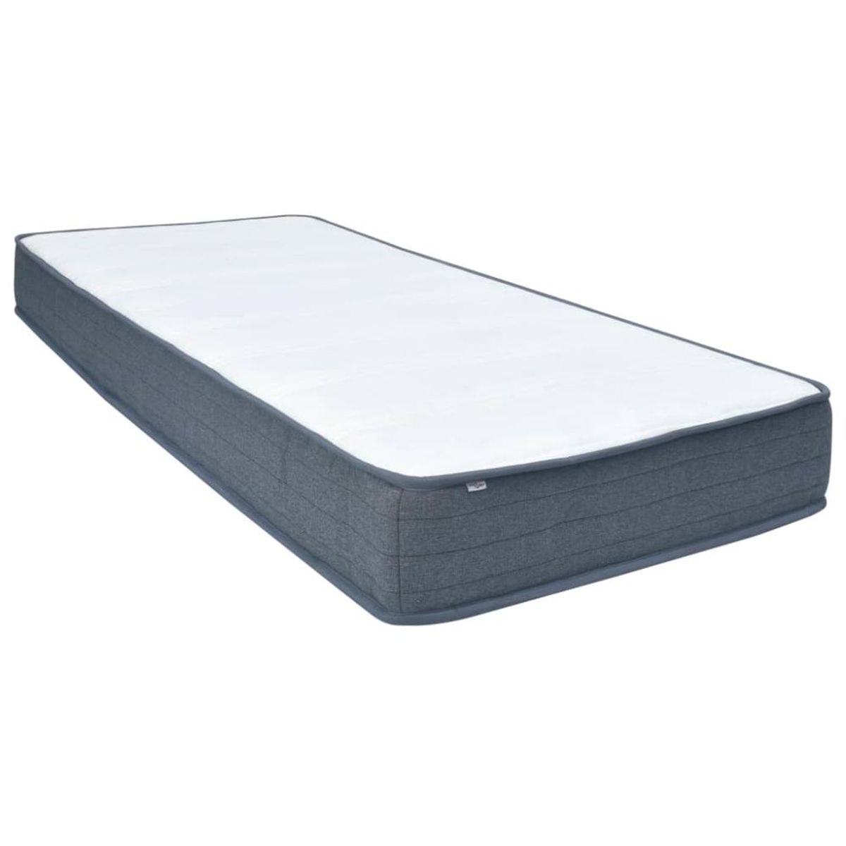 CIC - COLCHON 1.5 CIC  CAMA EUROPEA NUEVO CAJA DAÑADA