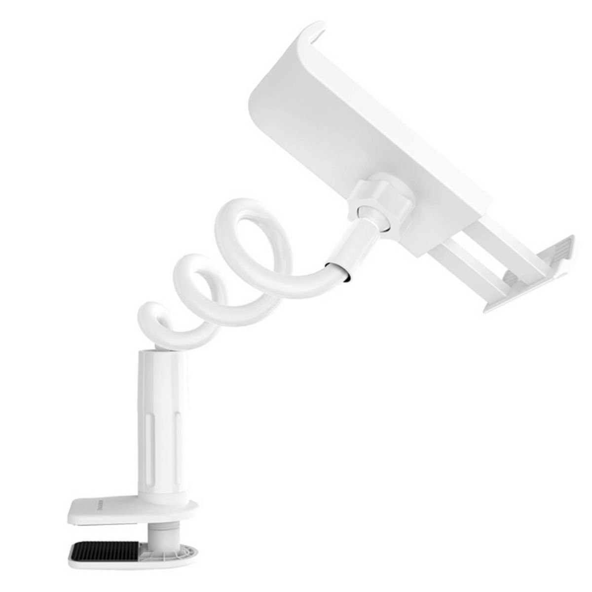 BORO - Soporte De Tablet Sujetador Antideslizante A Escritorio BH24