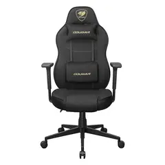COUGAR - Silla Gamer Fusion One Gold F