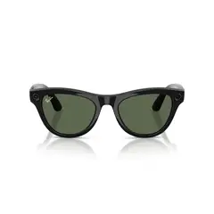 RAY BAN - Lentes Inteligentes Skyler Gen 2 Negro Ray-Ban Meta