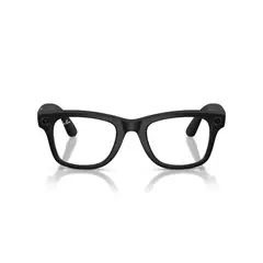 RAY BAN - Lentes Inteligentes Wayfarer Gen 2 Negro Ray-Ban Meta
