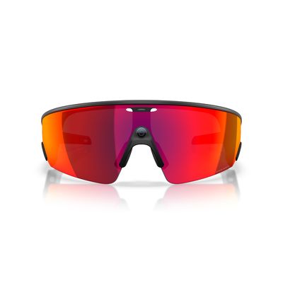 Oakley Lentes Inteligentes Vanguard Negro Meta