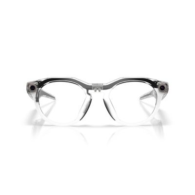 Oakley Lentes Inteligentes Hstn Transitions Gris Filtro De