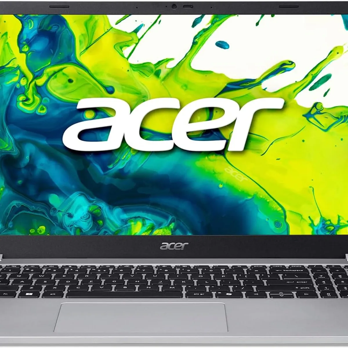 ACER - Notebook Acer 15 15.6" FHD IPS Intel Core 3 Series 1 N350 8GB 128GB PCIe SSD WIN 11