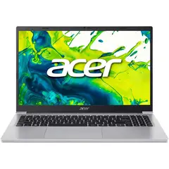 ACER - Notebook Aspire Lite 15 15.6" FHD IPS Intel Core 3 Series 1 N350 8GB 128GB PCIe SSD WIN 11