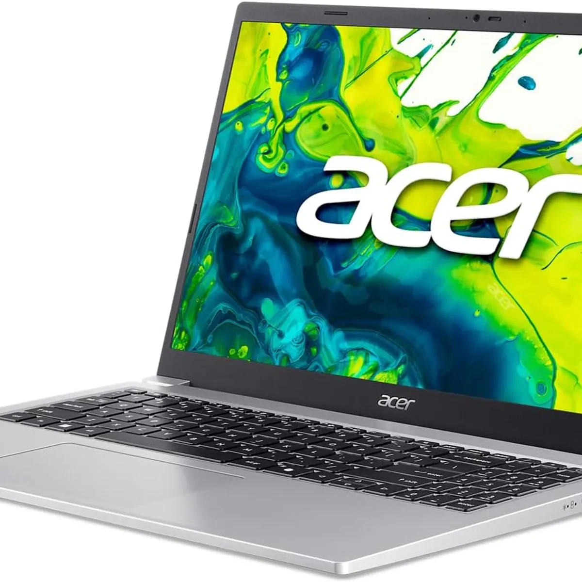 ACER - Notebook Acer 15 15.6" FHD IPS Intel Core 3 Series 1 N350 8GB 128GB PCIe SSD WIN 11
