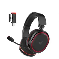 GENERICO - Audífonos Gamer Picun G2